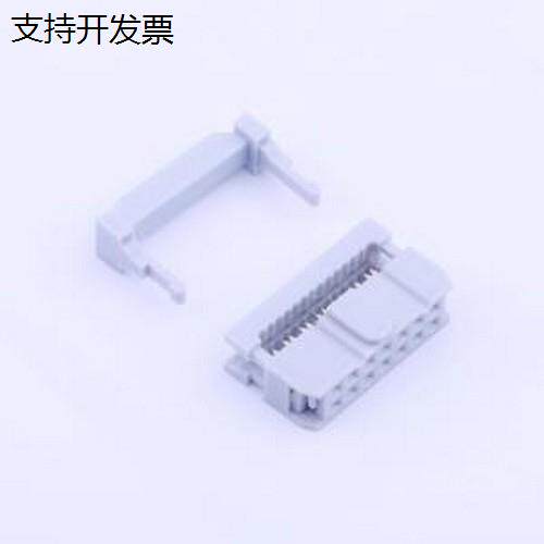 810-142IDC刺破式连接器