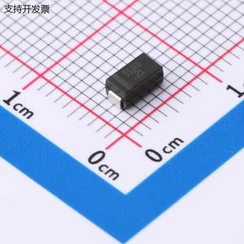 SS310A肖特基二极体MA