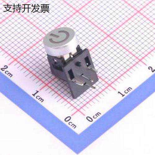TPB01-3L1S-RF带红色灯