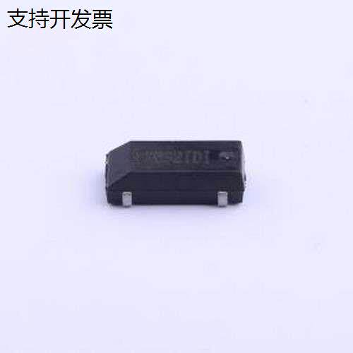 X8032768KID4GI无源晶振