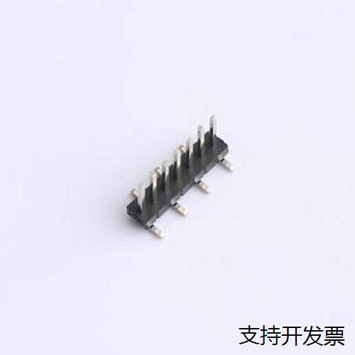 PZ1.27-UL2DA排针H0xin