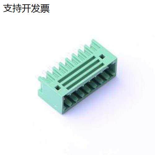 DB2EVC-2.5-8P-GN插拔式