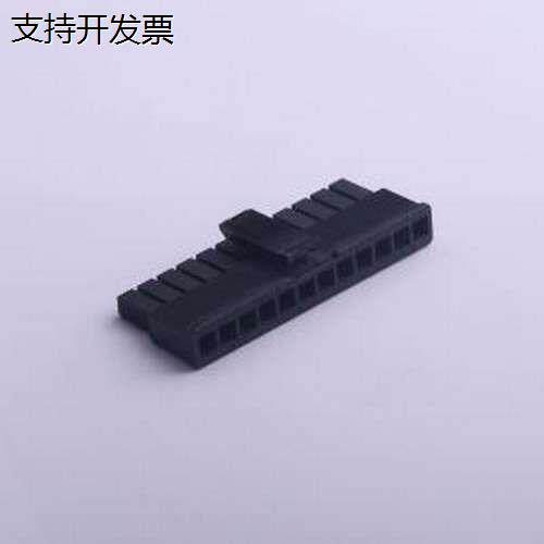 HX31-12Pbk胶壳(线对板