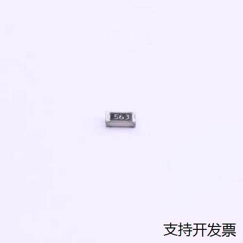 PTFR0603B56K9贴片电阻