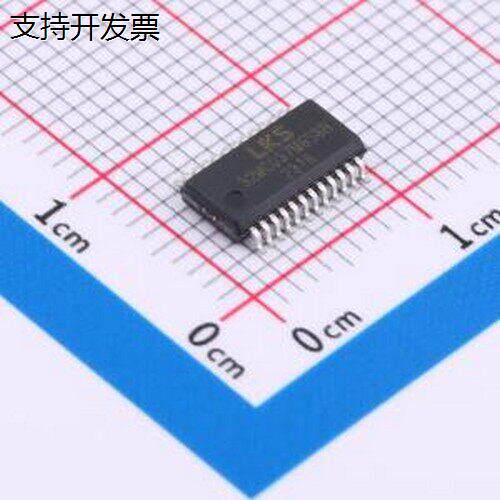 LKS32MC037M6S8B单晶片(
