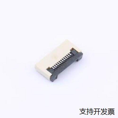 YTC052-1RWXW/FPC连接器