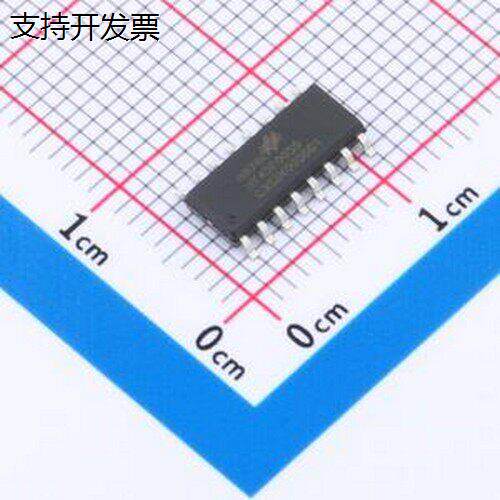 HT45F9-16NSOP单晶片(MC
