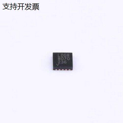 LT3693EDD#PBFDC-电源芯