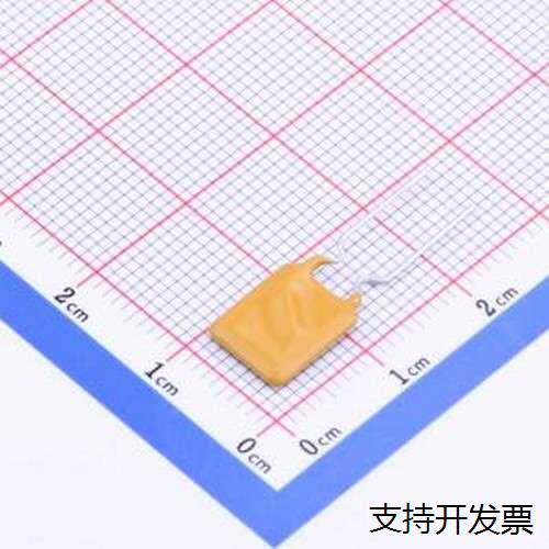 FRU160-3自恢复保险丝V.