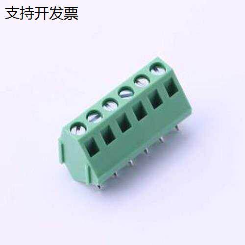 DB103-5.6P-GN-S螺钉式