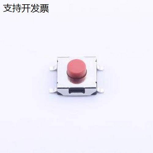 YTS1S0042DRG轻触开关6