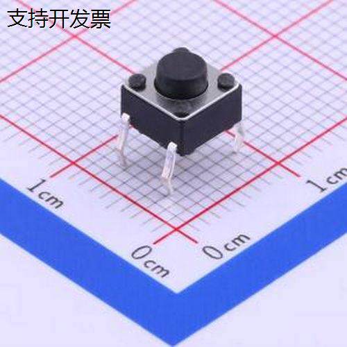 1TS005A-246*直插轻触