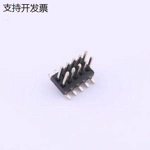 KH-1.27P80X5LSMT排针