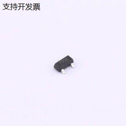 2N7-F-VB场效应管(MOSFE