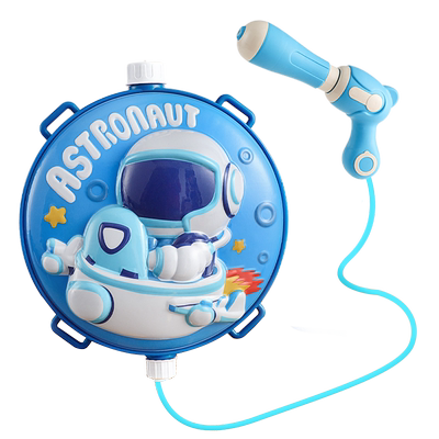 儿童玩具背包水枪星趣汇