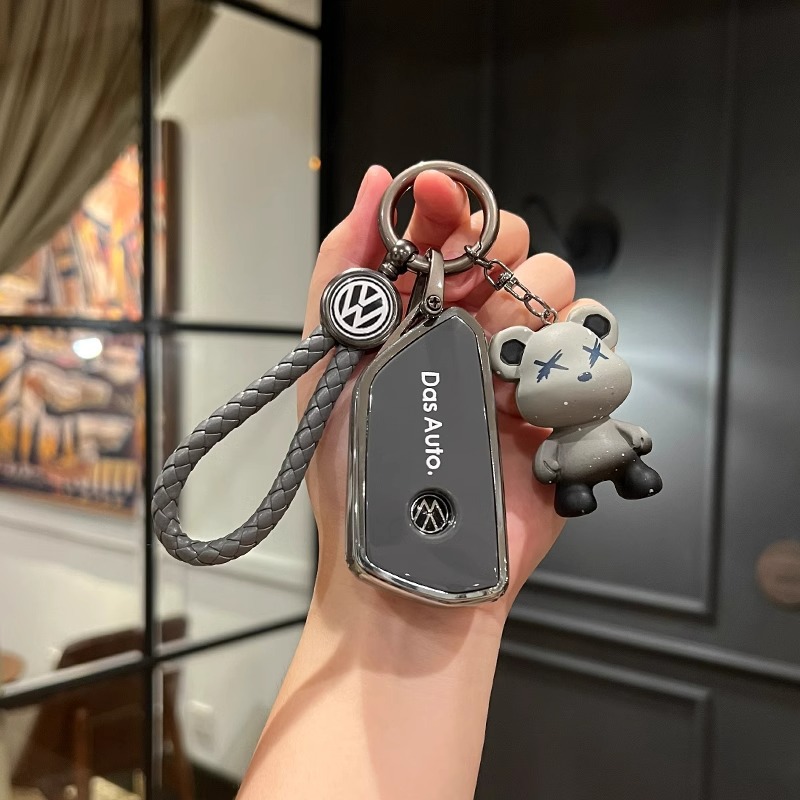 适用大众凌渡L高尔夫8钥