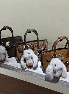 质感凯莉包2025新款手提包小众设计单肩包磨砂皮斜挎包女包50252