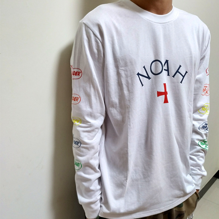 noah潮牌价格【noah潮牌】