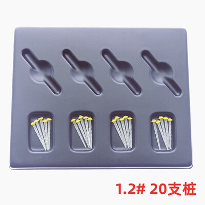 牙科纤维桩加强固位买5送一