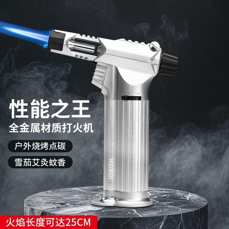 焊枪专用打火机烟花雪茄点艾灸