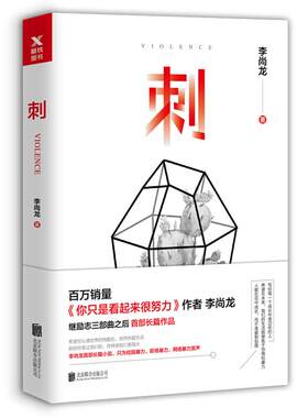 刺李尚龙北京联合出版公司9787559608383