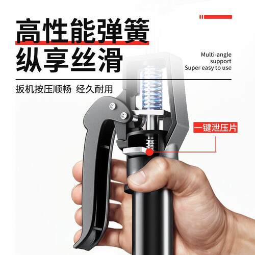 可调节橱柜升降器木工顶杆伸缩万能多功能安装吊顶神器吊柜支撑杆