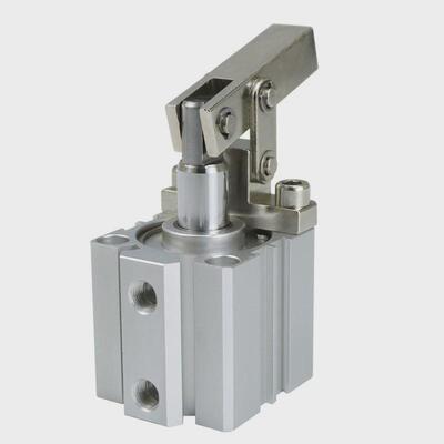 杠杆气缸臂-2532405063气动模具夹具摇横压紧夹紧气缸