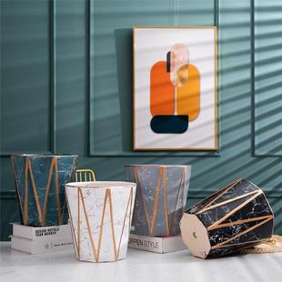 花瓶陶瓷种花盆大号金枝玉叶花盆龙血树花盆竹子种植盆特大号