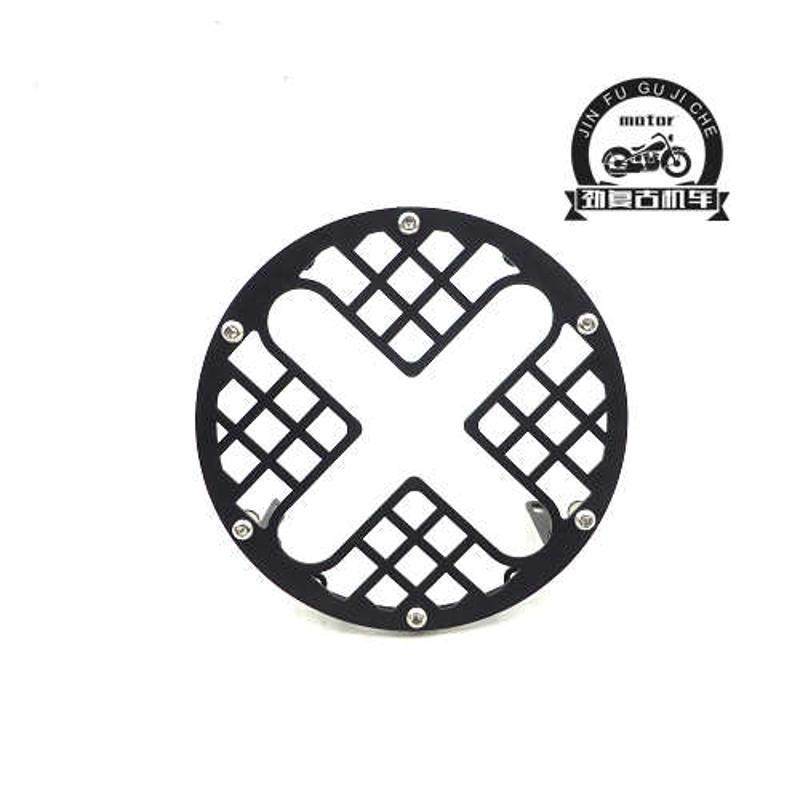 大灯500500灯网罩适用幼狮保护挡利灯罩于网罩贝纳网大灯改装,摩托车/装备/配件,摩托车前挡风,淘宝优惠券,粉丝福利购,淘宝优惠卷