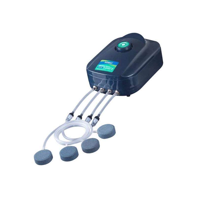 鱼缸氧气泵养鱼松宝增氧泵超静音增氧机气泵小型制家用氧机养鱼,宠物/宠物食品及用品,冲氧泵,淘宝优惠券,粉丝福利购,淘宝优惠卷