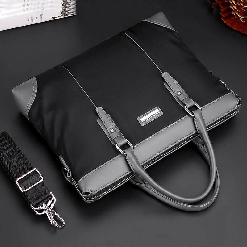 男士包包手提包商务公文包电脑背包包休闲牛津布斜挎包单肩包男包,箱包皮具/热销女包/男包,男士包袋,淘宝优惠券,粉丝福利购,淘宝优惠卷