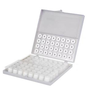 .睡眠仪棉贴252片/盒棉垫耳夹棉垫左点睡眠仪安思利普仪