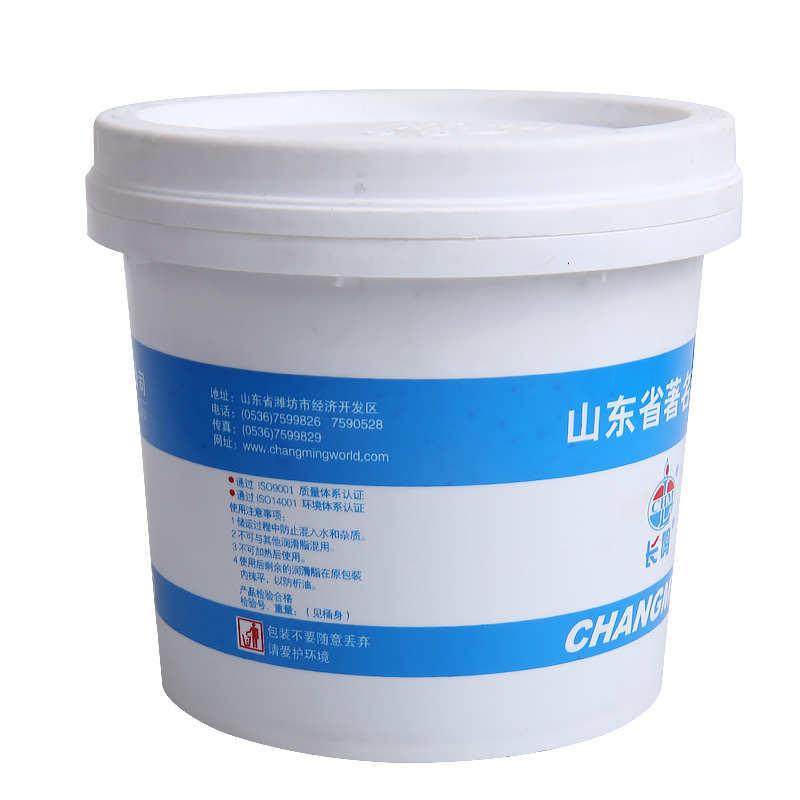 长鸣二硫化钼润滑脂3#汽车轴承黄油黑色防水极压锂基脂800,工业油品/胶粘/化学/实验室用品,工业润滑油,淘宝优惠券,粉丝福利购,淘宝优惠卷