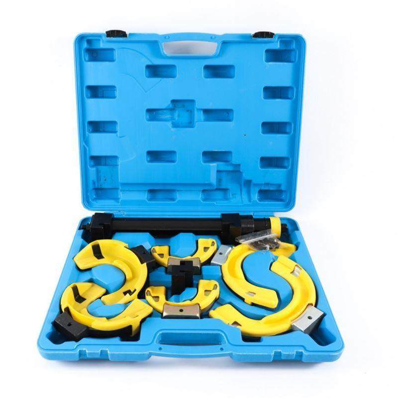 全车系避震弹簧压缩器拆装工具汽车减震器工具免拆拆减震弹簧,五金/工具,其他汽修汽保工具,淘宝优惠券,粉丝福利购,淘宝优惠卷