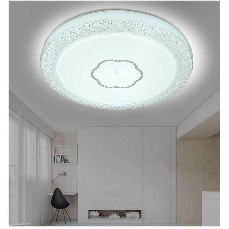 圆形吸顶灯罩外壳罩磁铁灯罩房间顶卧室外壳罩灯具配件单独灯,家装灯饰光源,灯具配件,淘宝优惠券,粉丝福利购,淘宝优惠卷