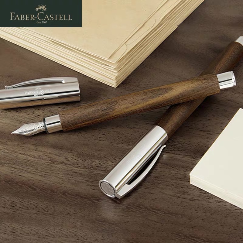 德国进口高级签名送礼文艺宝珠笔