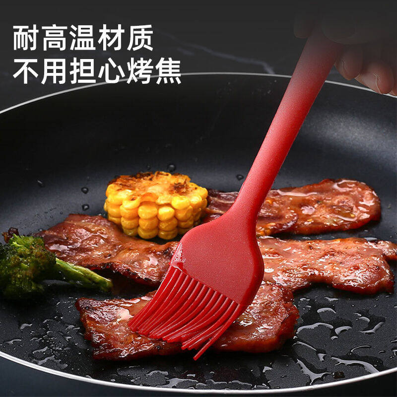 2023欧橡（OAK）牛排夹食品夹硅胶夹子烤肉夹子取物夹子厨房用品高性价比高么？