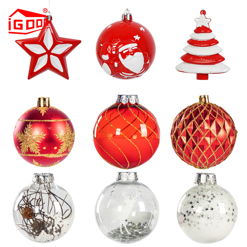 圣诞节挂件igood圣诞节挂件配件