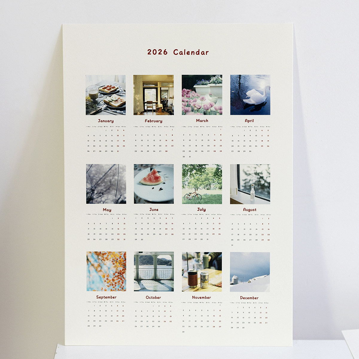 2025年日历定制照片做成相框台历桌面摆件日历订制年历挂历海报,个性定制/设计服务/DIY,台历,淘宝优惠券,粉丝福利购,淘宝优惠卷