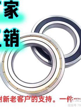 N丅N轴承16000 16001 16002 16003 16004 16005 16006 16007ZZ