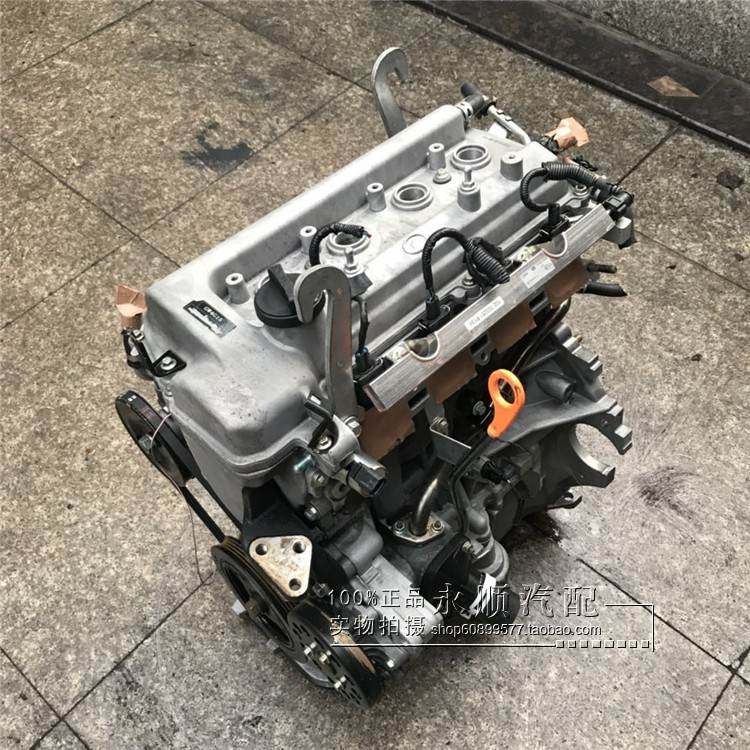 适用于长城 腾翼 酷熊 c30长城m4长城m2长城1.5 gw4g15 发动机