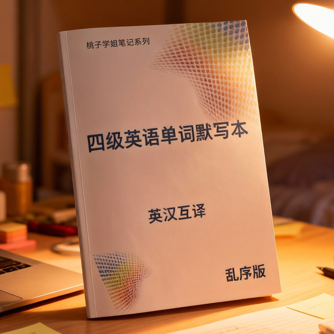 大学英语四级单词默写本英