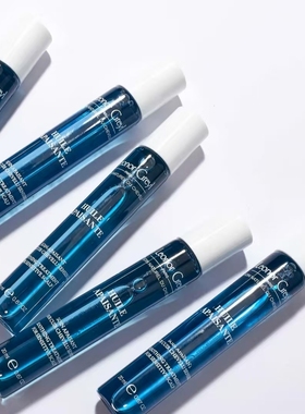 Leonor Greyl 法国lg蓝色甘菊舒缓抗敏头皮精华油