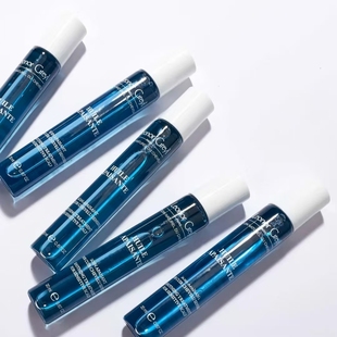 Leonor Greyl 法国lg蓝色甘菊舒缓抗敏头皮精华油无盒