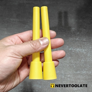 跳绳手柄单卖RA柄CC柄零卖防滑缠绕龙骨气孔手胶配件DIY材料零件