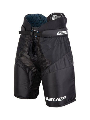 S21 Bauer/Bauer x Anti -Pants Нарезанные брюки дети взрослые для взрослых.