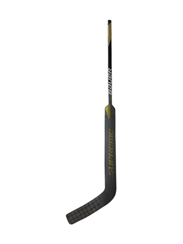 bauer Вратарь, хоккейный хоккей для взрослых