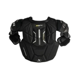 23 года Bauer/Boss Supreme M5 Pro Hockey Hockey Watcher Hockey Sware для защиты локтя, локтя, чтобы защитить ноги и колени