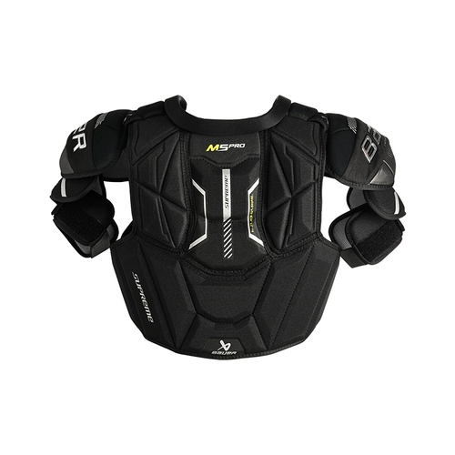 23 года Bauer/Boss Supreme M5 Pro Hockey Hockey Watcher Hockey Sware для защиты локтя, локтя, чтобы защитить ноги и колени