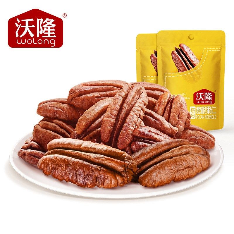 坚果碧根果1f00g每日干果仁奶油味山核桃长寿果休闲零食特产,婴童食品,果肉条,淘宝优惠券,粉丝福利购,淘宝优惠卷